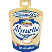 Сыр альметте (almette)...